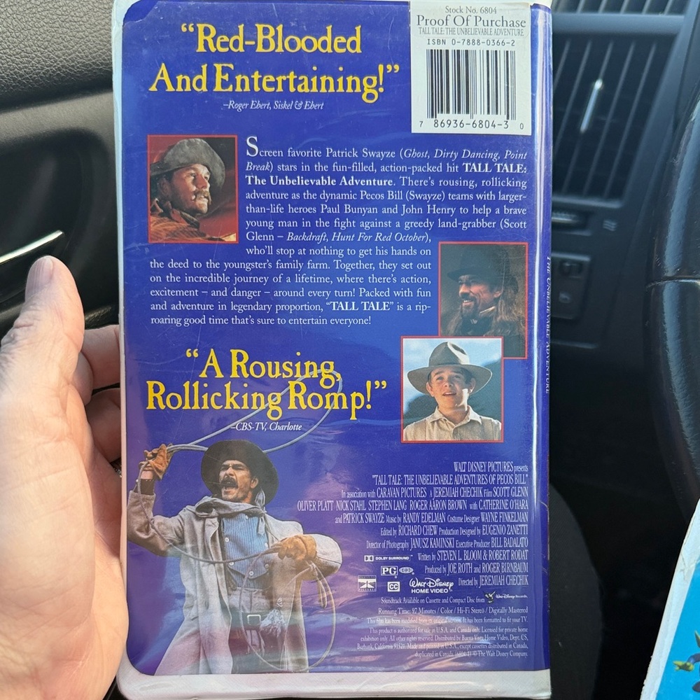 Disney VHS Tape - bundle - Picture 3 of 15